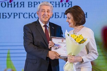 Сергей Грачев: «Женщины – лидеры по решению сложных профессиональных задач и социальных проблем»